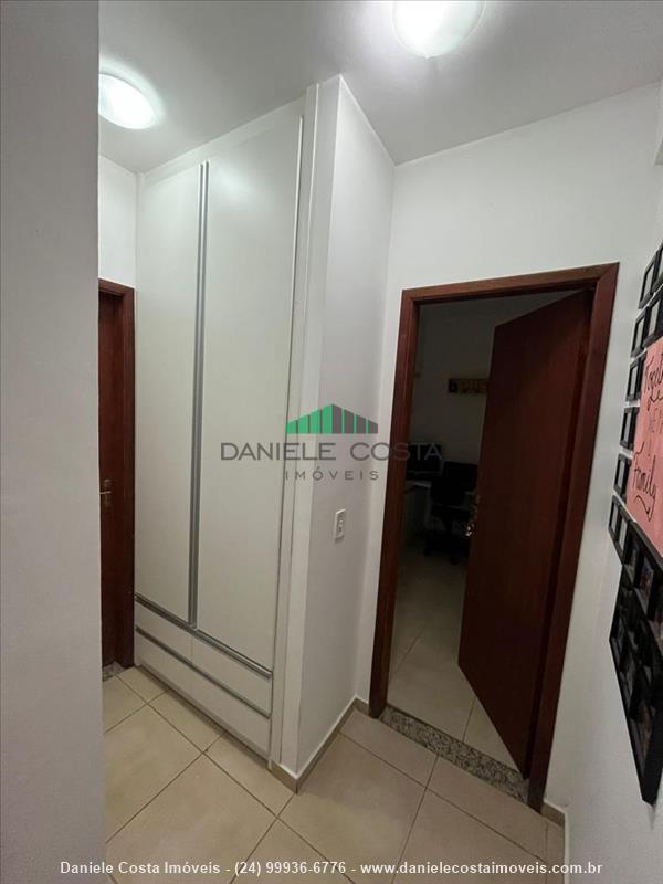 Apartamento a Venda no Vila Julieta em Resende