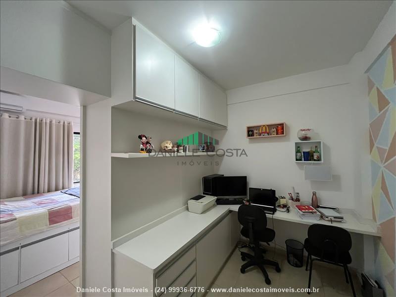 Apartamento a Venda no Vila Julieta em Resende