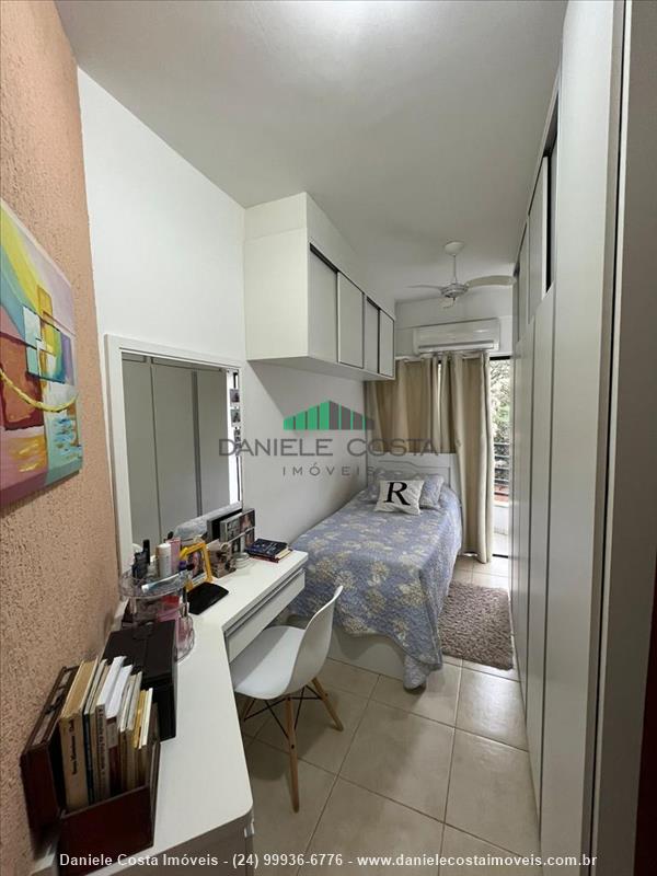 Apartamento a Venda no Vila Julieta em Resende