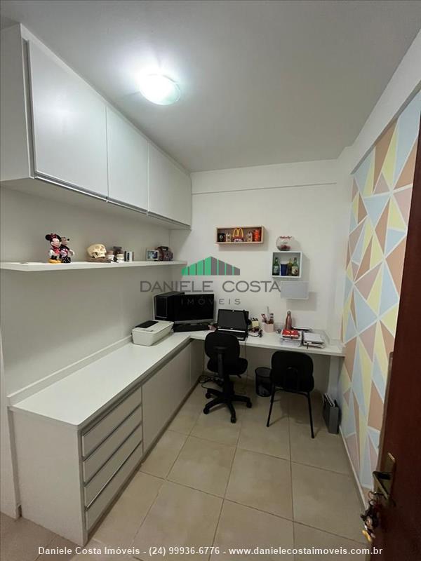 Apartamento a Venda no Vila Julieta em Resende