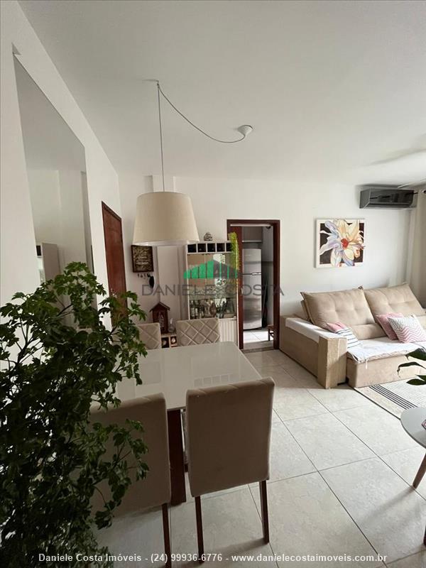 Apartamento a Venda no Vila Julieta em Resende