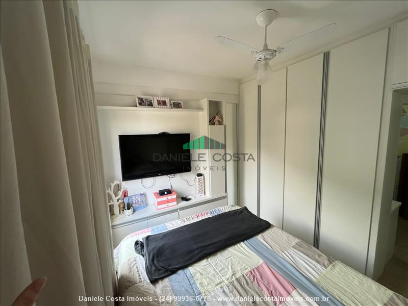 Apartamento a Venda no Vila Julieta em Resende