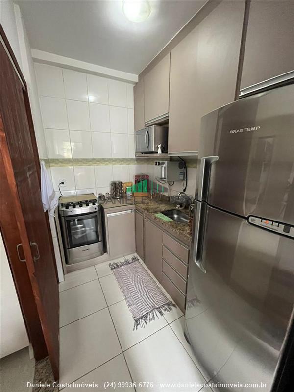 Apartamento a Venda no Vila Julieta em Resende