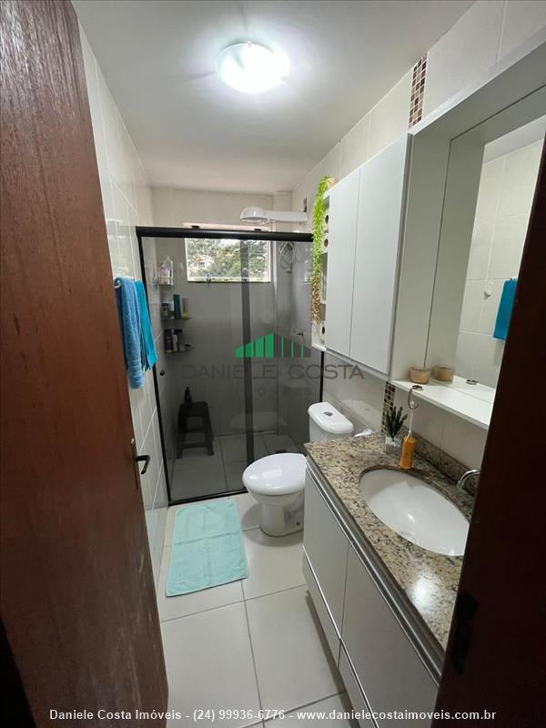 Apartamento a Venda no Vila Julieta em Resende