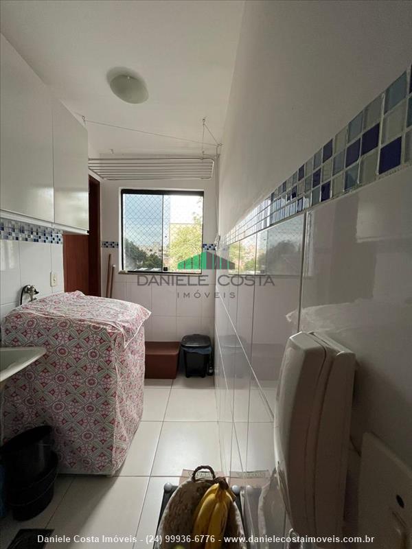 Apartamento a Venda no Vila Julieta em Resende