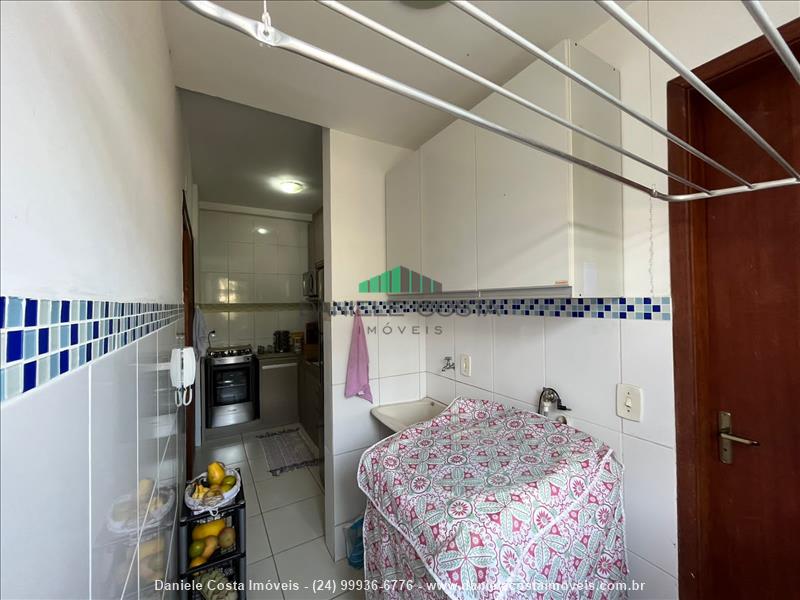 Apartamento a Venda no Vila Julieta em Resende