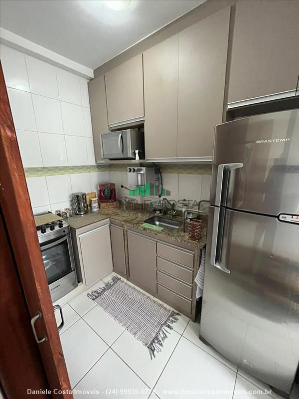 Apartamento a Venda no Vila Julieta em Resende