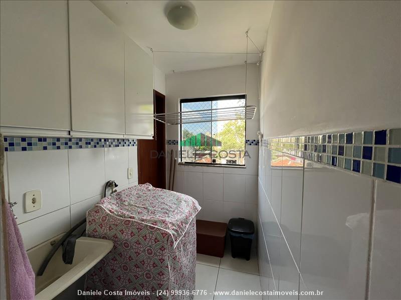 Apartamento a Venda no Vila Julieta em Resende