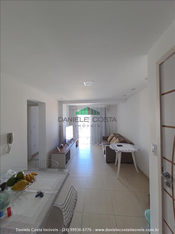 Apartamento a Venda no Vila Julieta em Resende