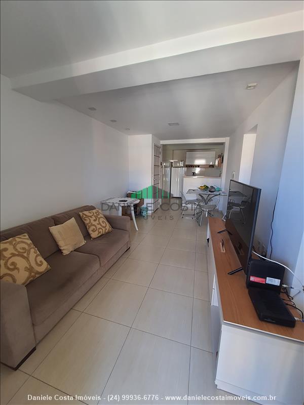 Apartamento a Venda no Vila Julieta em Resende