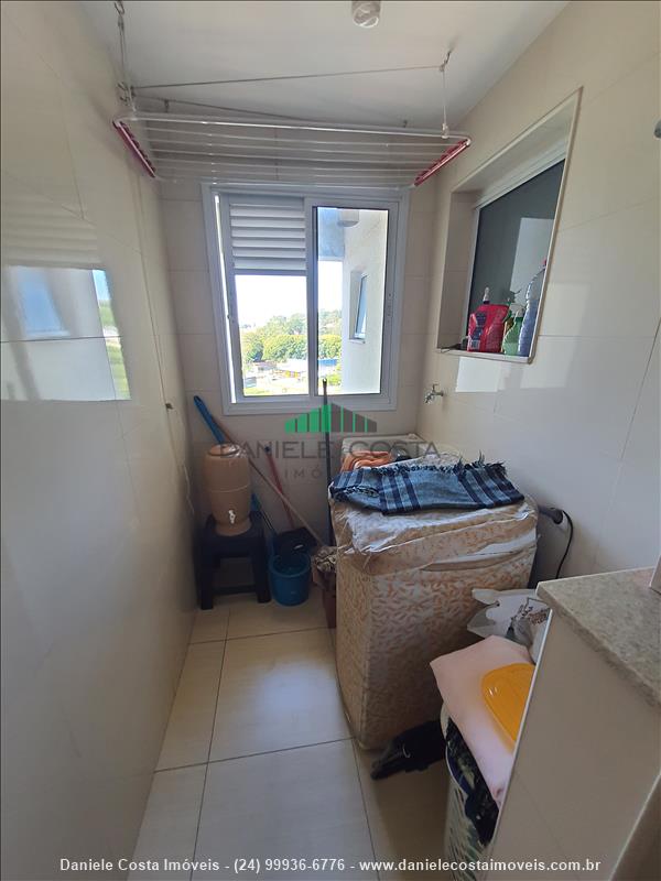 Apartamento a Venda no Vila Julieta em Resende