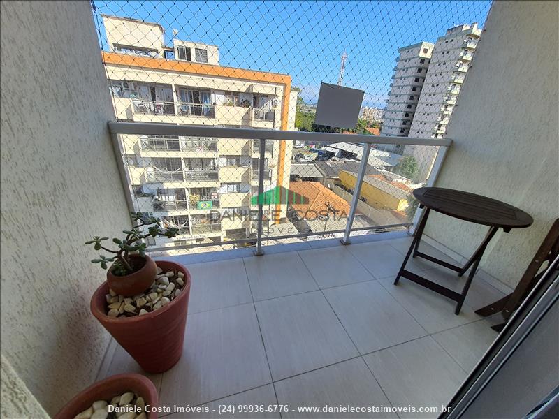 Apartamento a Venda no Vila Julieta em Resende