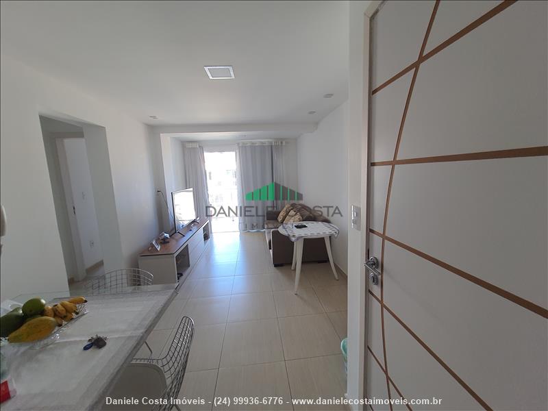 Apartamento a Venda no Vila Julieta em Resende