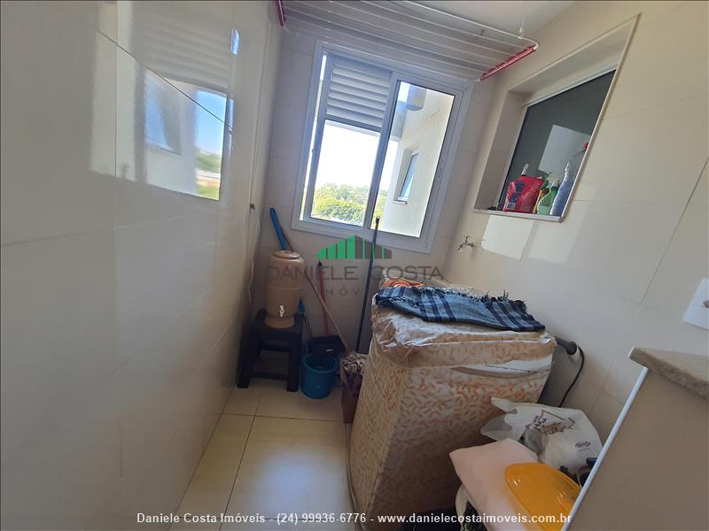 Apartamento a Venda no Vila Julieta em Resende