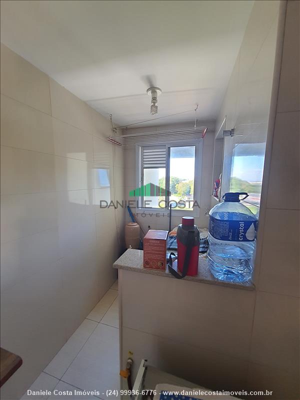 Apartamento a Venda no Vila Julieta em Resende