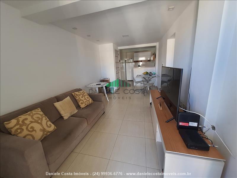 Apartamento a Venda no Vila Julieta em Resende