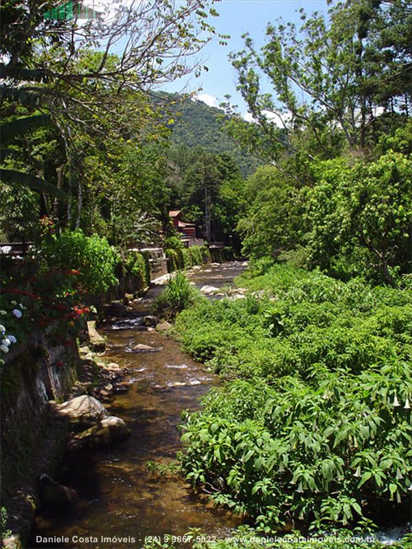 Pousada a Venda no visconde de Maua, maringá em Resende