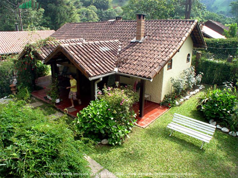 Pousada a Venda no visconde de Maua, maringá em Resende