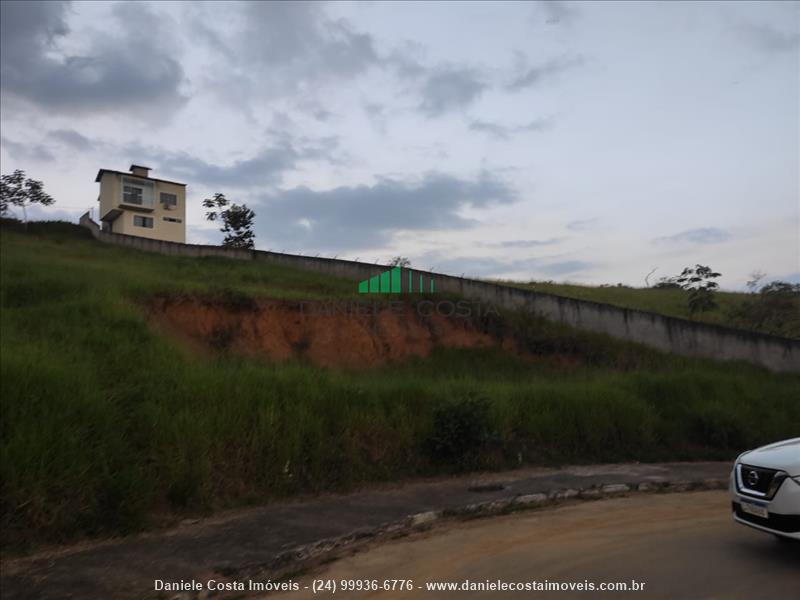 Terreno a Venda no  Parque Ipiranga II em Resende