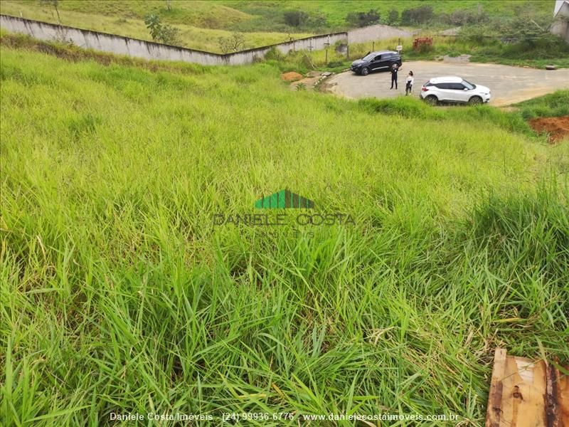 Terreno a Venda no  Parque Ipiranga II em Resende