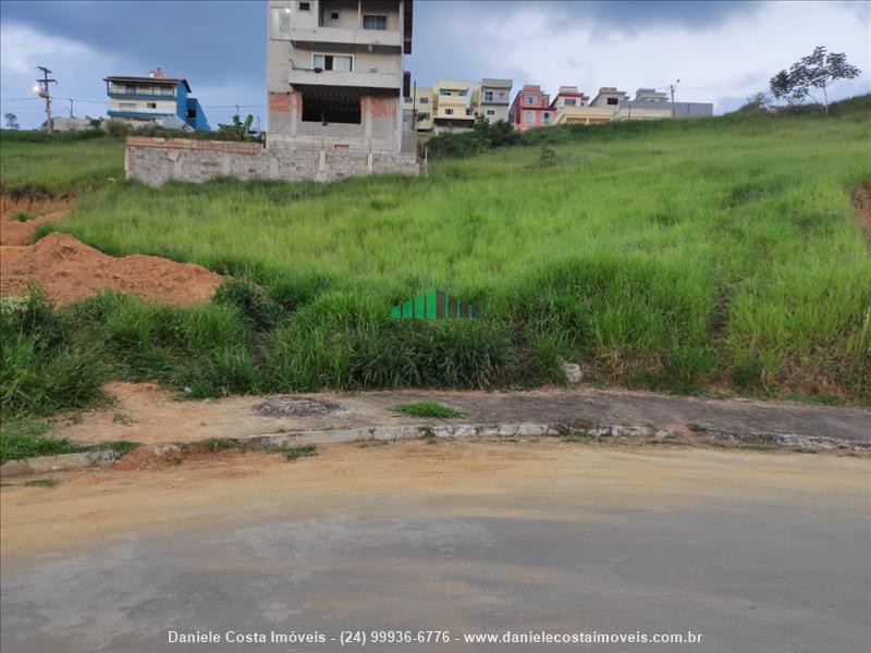 Terreno a Venda no  Parque Ipiranga II em Resende