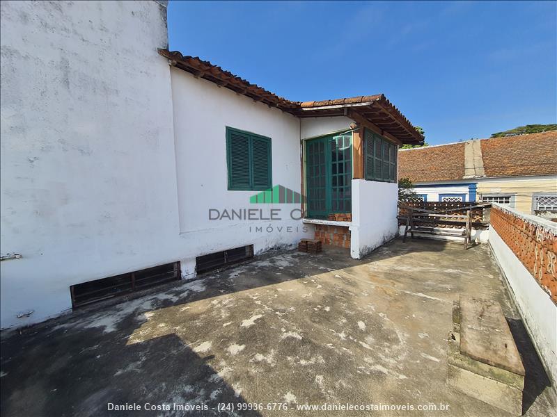 Casa a Venda no Centro em Resende