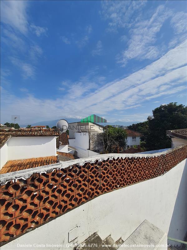 Casa a Venda no Centro em Resende