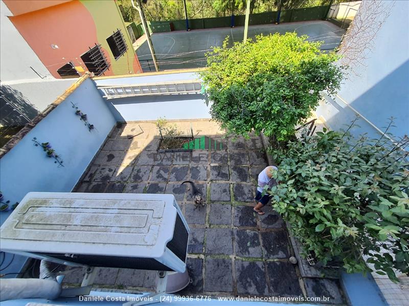 Casa a Venda no Parque Ipiranga em Resende