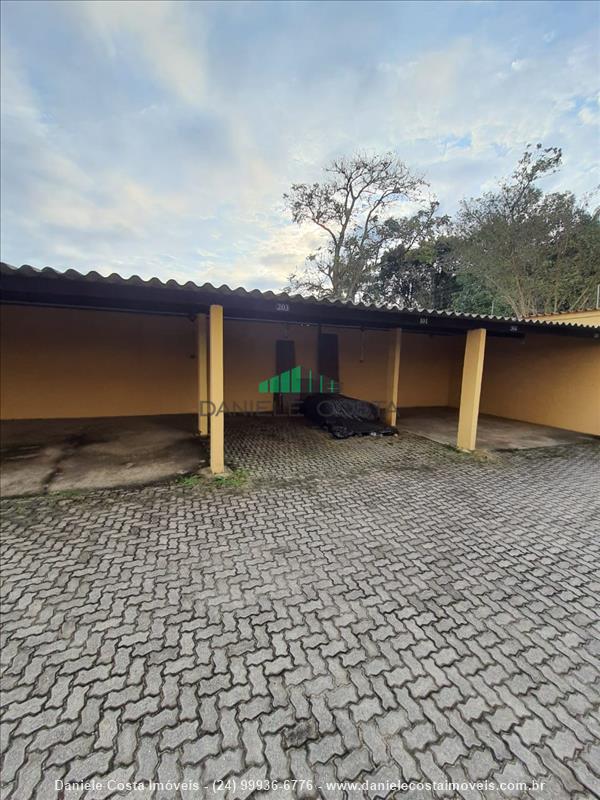 Apartamento a Venda no Liberdade em Resende