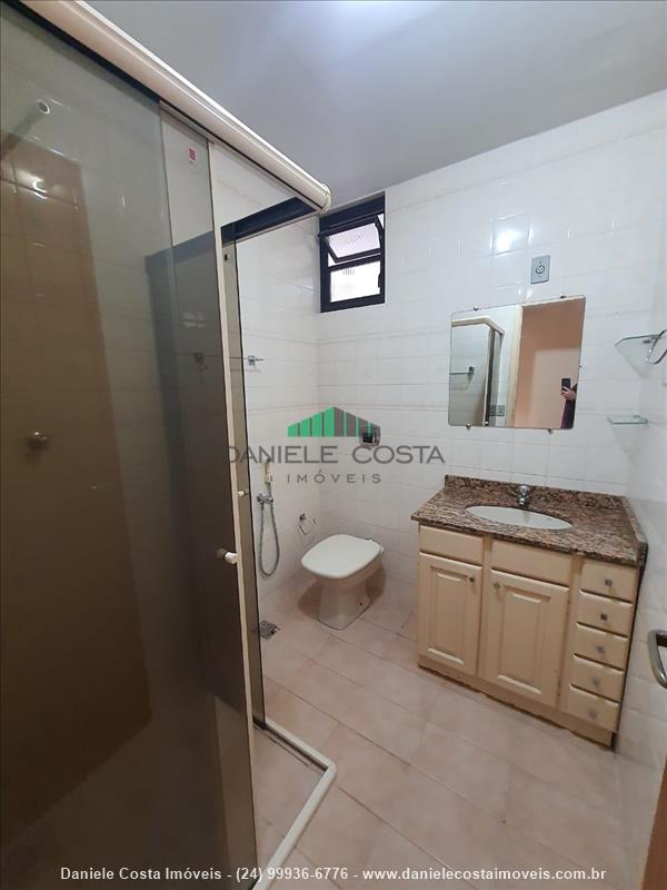 Apartamento a Venda no Liberdade em Resende