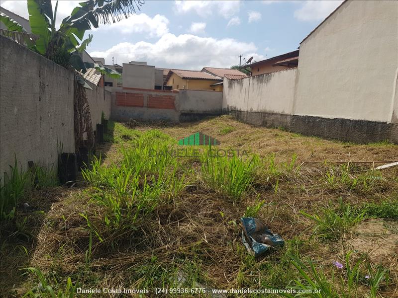 Terreno a Venda no Jardim D'Oeste em Resende