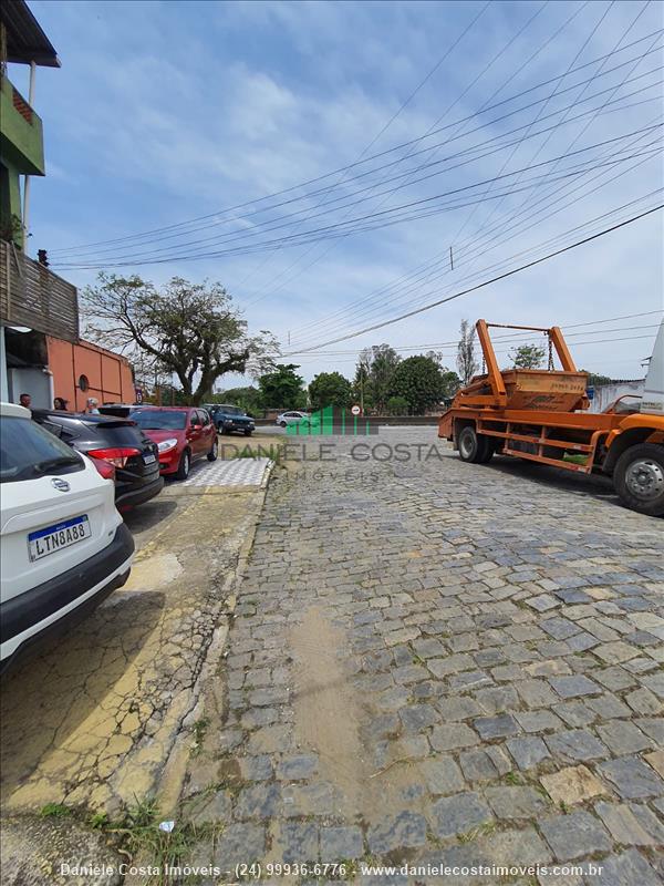 Galpão a Venda no Alambari em Resende