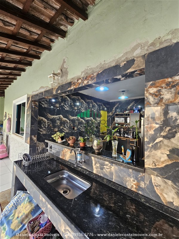 Casa a Venda no Mirante de Serra em Resende - Foto do Imvel