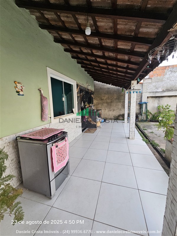 Casa a Venda no Mirante de Serra em Resende - Foto do Imvel