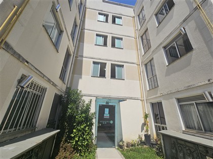 Apartamento à Venda