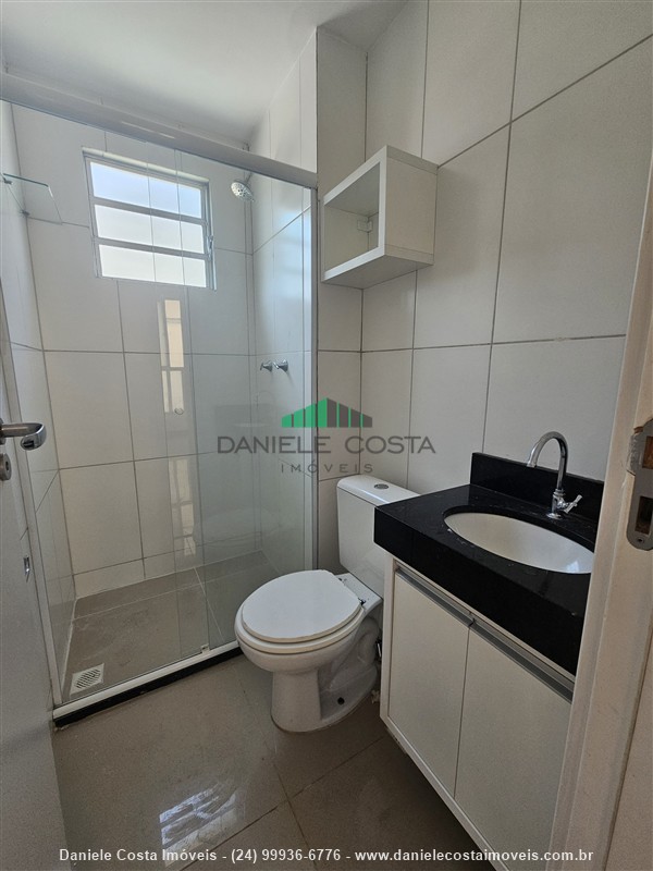 Apartamento a Venda no Alegria em Resende - Foto do Imvel