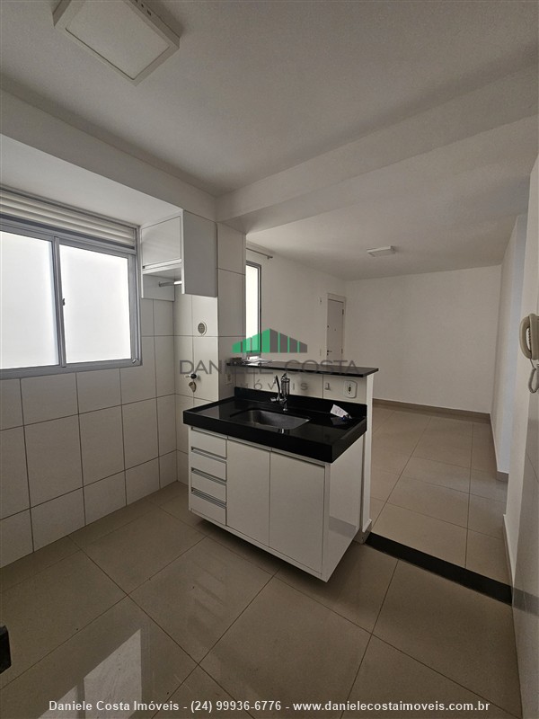 Apartamento a Venda no Alegria em Resende - Foto do Imvel