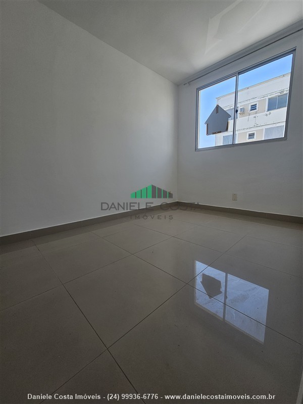 Apartamento a Venda no Alegria em Resende - Foto do Imvel