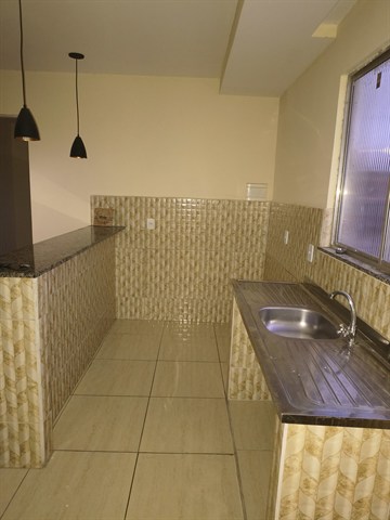 Kitnet para Alugar