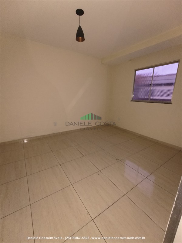 Kitnet para Alugar no Jardim Aliança II em Resende - Foto do Im�vel