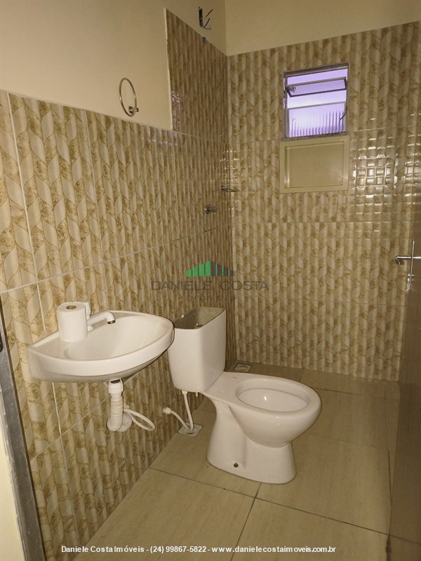 Kitnet para Alugar no Jardim Aliança II em Resende - Foto do Im�vel