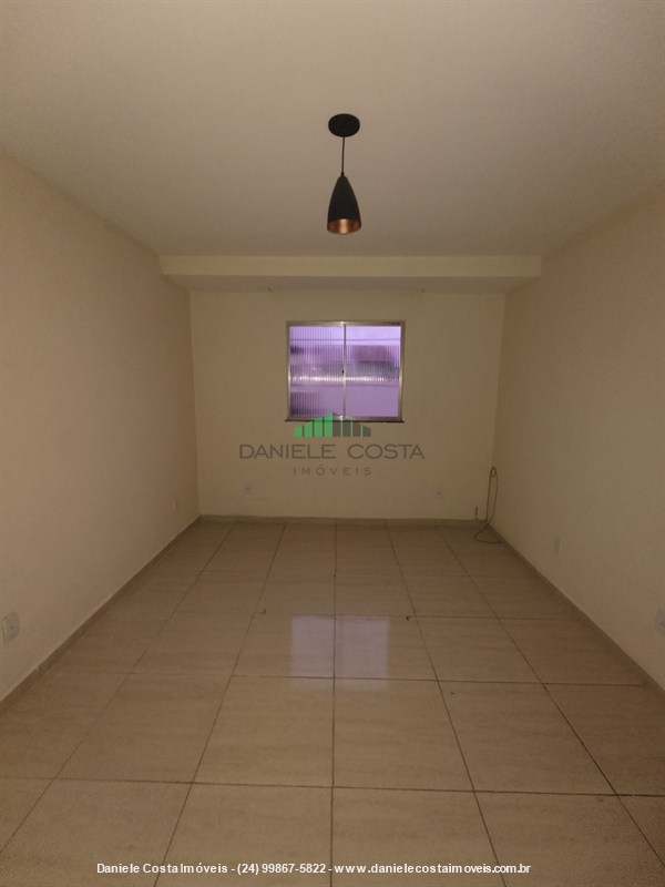 Kitnet para Alugar no Jardim Aliança II em Resende - Foto do Im�vel