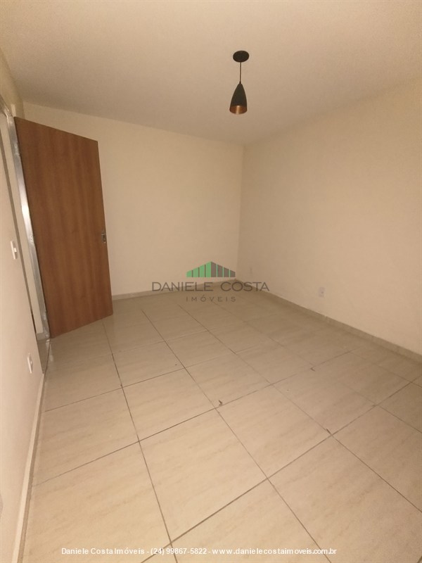 Kitnet para Alugar no Jardim Aliança II em Resende - Foto do Im�vel