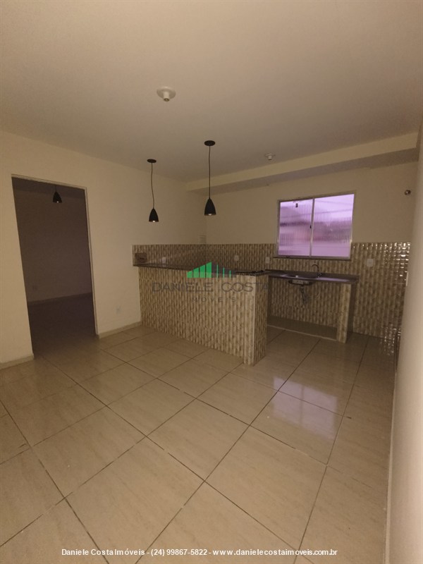 Kitnet para Alugar no Jardim Aliança II em Resende - Foto do Im�vel