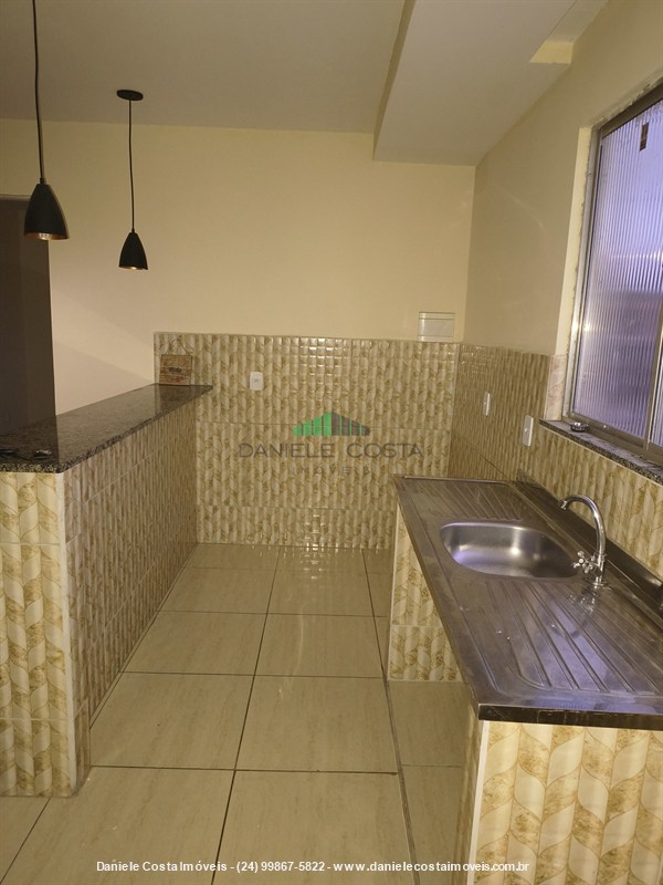 Kitnet para Alugar no Jardim Aliança II em Resende - Foto do Im�vel