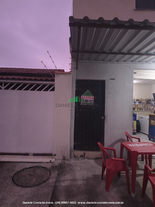 Kitnet para Alugar no Jardim Aliança II em Resende - Foto do Im�vel