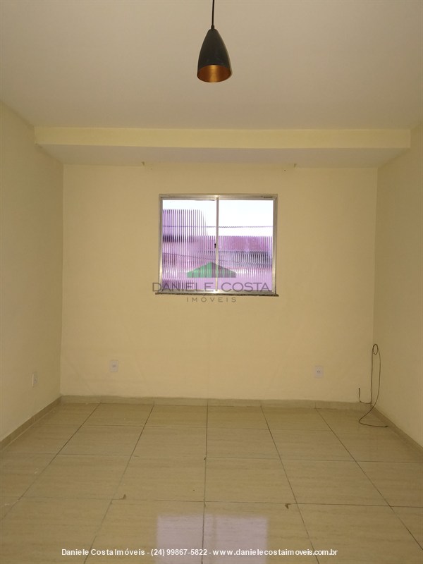 Kitnet para Alugar no Jardim Aliança II em Resende - Foto do Im�vel