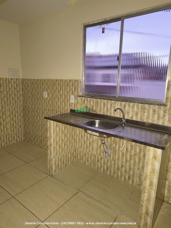 Kitnet para Alugar no Jardim Aliança II em Resende - Foto do Im�vel