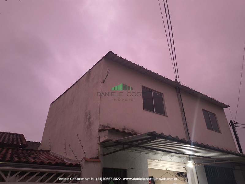 Kitnet para Alugar no Jardim Aliança II em Resende - Foto do Im�vel