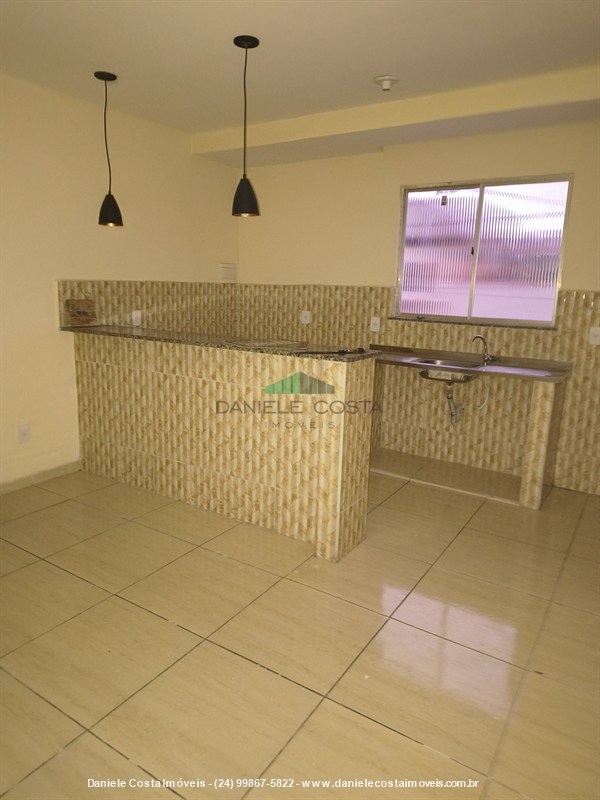 Kitnet para Alugar no Jardim Aliança II em Resende - Foto do Im�vel